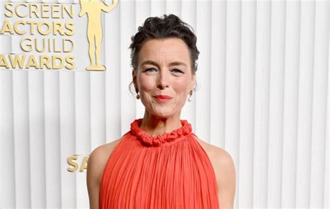 olivia williams|More.